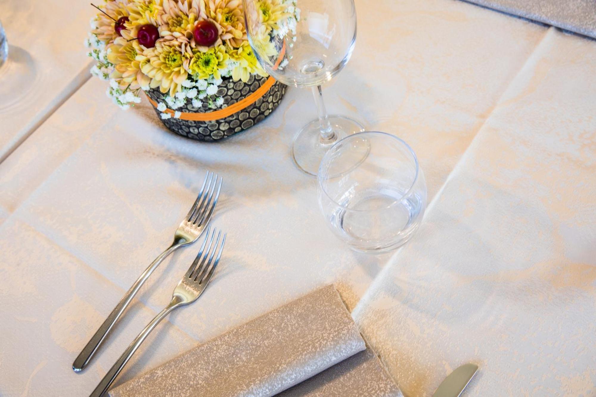 Hotel Ristorante Continental Osio Sotto Eksteriør bilde